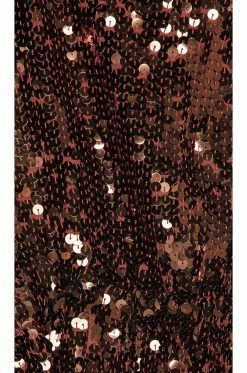 Best Sale 🎁 Camila Coelho Jumpsuits Camila Coelho Callie Jumpsuit In Chocolate ✨ -Camila Coelho Sales COEL WC11 V4