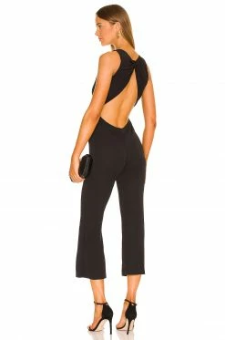 Outlet ✨ Camila Coelho Jumpsuits Camila Coelho Jessie Jumpsuit In Black 👏