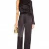 Best deal 👍 Camila Coelho Jumpsuits Camila Coelho Karene Jumpsuit In Black 😉