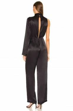 Best deal ๐ Camila Coelho Jumpsuits Camila Coelho Karene Jumpsuit In Black ๐ 7 Best deal ๐ Camila Coelho Jumpsuits Camila Coelho Karene Jumpsuit In Black ๐ -Camila Coelho Sales COEL WC17 V3