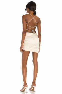 Coupon 🎁 Camila Coelho 👗 Dresses Camila Coelho Carlota 👗 Dress In Vanilla 🔥 9 Coupon 🎁 Camila Coelho 👗 Dresses Camila Coelho Carlota 👗 Dress In Vanilla 🔥 -Camila Coelho Sales COEL WD109 V4