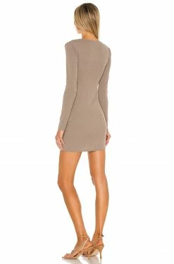 Coupon 🛒 Camila Coelho 👗 Dresses Camila Coelho Saddie Mini 👗 Dress In Taupe ⌛ 8 Coupon 🛒 Camila Coelho 👗 Dresses Camila Coelho Saddie Mini 👗 Dress In Taupe ⌛ -Camila Coelho Sales COEL WD118 V3
