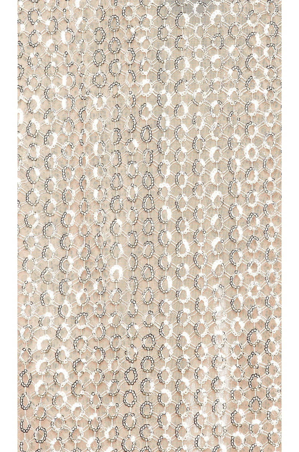 Wholesale 🤩 Camila Coelho 👗 Dresses Camila Coelho Thalia Mini 👗 Dress In Silver 🔔 6 Wholesale 🤩 Camila Coelho 👗 Dresses Camila Coelho Thalia Mini 👗 Dress In Silver 🔔 - Image 4