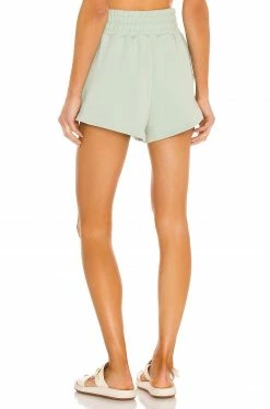 Outlet 🔔 Camila Coelho Camila Coelho Kenzie Shorts In Sage Green 💯 8 Outlet 🔔 Camila Coelho Camila Coelho Kenzie Shorts In Sage Green 💯 -Camila Coelho Sales COEL WF17 V3