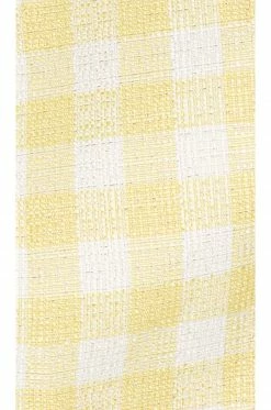 Promo 👏 Camila Coelho Camila Coelho Clarisse Shorts In Yellow & White 🤩 11 Promo 👏 Camila Coelho Camila Coelho Clarisse Shorts In Yellow & White 🤩 -Camila Coelho Sales COEL WF25 V5