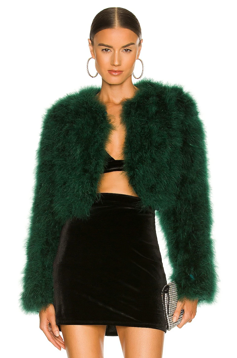 Flash Sale 🎉 Camila Coelho Jackets & 🧥 Coats Camila Coelho Lincoln Jacket In Deep Green ⌛ 3 Flash Sale 🎉 Camila Coelho Jackets & 🧥 Coats Camila Coelho Lincoln Jacket In Deep Green ⌛