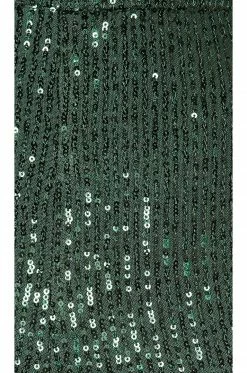 Outlet 🎁 Camila Coelho Pants Camila Coelho Calvin Pant In Green 🤩 -Camila Coelho Sales COEL WP34 V5