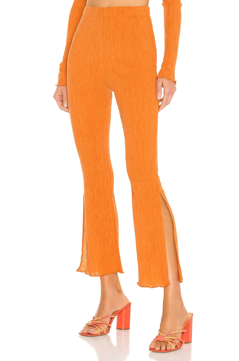 Cheap ๐ Camila Coelho Pants Camila Coelho Linez Pant In Sunset Orange ๐ฅฐ 3 Cheap ๐ Camila Coelho Pants Camila Coelho Linez Pant In Sunset Orange ๐ฅฐ