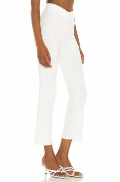 Brand new 🔥 Camila Coelho Camila Coelho Sophia Pants In Ivory ❤️ -Camila Coelho Sales COEL WP42 V2