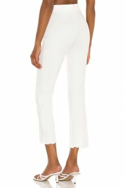 Brand new 🔥 Camila Coelho Camila Coelho Sophia Pants In Ivory ❤️ -Camila Coelho Sales COEL WP42 V3