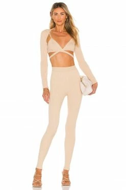 Buy ๐ Camila Coelho Pants Camila Coelho Tristan Pant In Tan ๐งจ 9 Buy ๐ Camila Coelho Pants Camila Coelho Tristan Pant In Tan ๐งจ -Camila Coelho Sales COEL WP47 V4