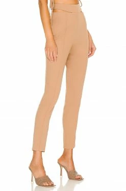 Top 10 ๐ Camila Coelho Camila Coelho Tiana Pants In Taupe ๐ฅฐ 6 Top 10 ๐ Camila Coelho Camila Coelho Tiana Pants In Taupe ๐ฅฐ -Camila Coelho Sales COEL WP50 V2