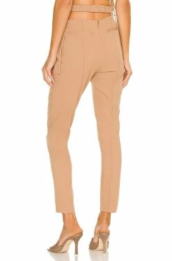 Top 10 ๐ Camila Coelho Camila Coelho Tiana Pants In Taupe ๐ฅฐ 7 Top 10 ๐ Camila Coelho Camila Coelho Tiana Pants In Taupe ๐ฅฐ -Camila Coelho Sales COEL WP50 V3