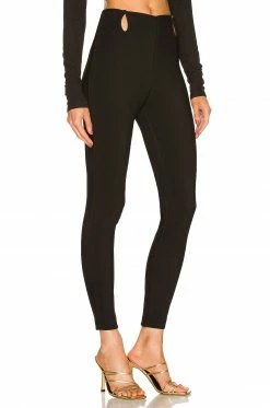 Best Sale โ Camila Coelho Camila Coelho Sena Pants In Black ๐ฅฐ 7 Best Sale โ Camila Coelho Camila Coelho Sena Pants In Black ๐ฅฐ -Camila Coelho Sales COEL WP59 V2