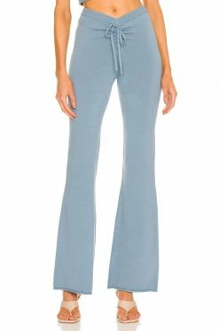 Best reviews of 🛒 Camila Coelho Pants Camila Coelho Aviva Pant In Blue ❤️