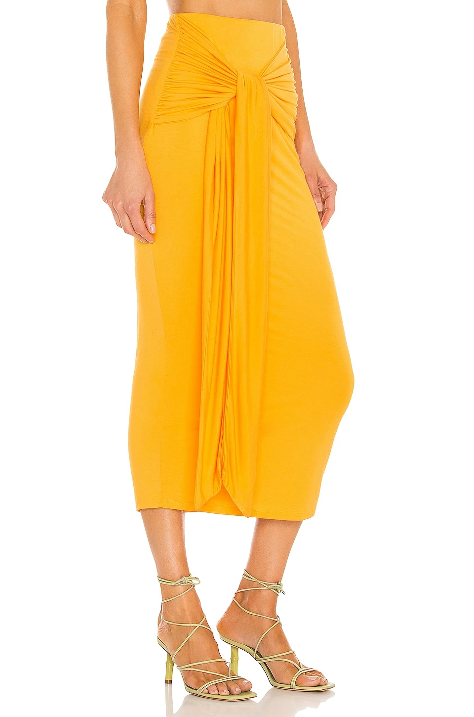 Outlet π Camila Coelho π Skirts Camila Coelho Pixie π Skirt In Tangerine Orange βοΈ 4 Outlet π Camila Coelho π Skirts Camila Coelho Pixie π Skirt In Tangerine Orange βοΈ - Image 2