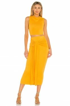 Outlet π Camila Coelho π Skirts Camila Coelho Pixie π Skirt In Tangerine Orange βοΈ 9 Outlet π Camila Coelho π Skirts Camila Coelho Pixie π Skirt In Tangerine Orange βοΈ -Camila Coelho Sales COEL WQ53 V4