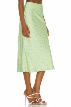 Best reviews of π Camila Coelho π Skirts Camila Coelho Gysele Midi π Skirt In Sage Delilah π 8 Best reviews of π Camila Coelho π Skirts Camila Coelho Gysele Midi π Skirt In Sage Delilah π -Camila Coelho Sales COEL WQ66 V2