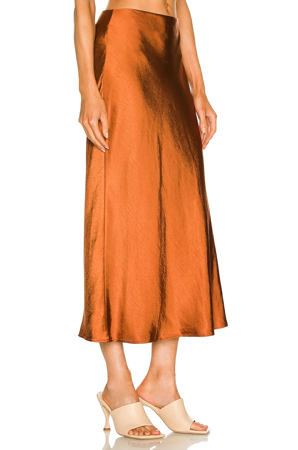 Best reviews of 🔔 Camila Coelho 👗 Skirts Camila Coelho Gysele Midi 👗 Skirt In Brown 🔔 4 Best reviews of 🔔 Camila Coelho 👗 Skirts Camila Coelho Gysele Midi 👗 Skirt In Brown 🔔 - Image 2