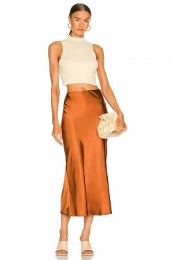 Best reviews of 🔔 Camila Coelho 👗 Skirts Camila Coelho Gysele Midi 👗 Skirt In Brown 🔔 9 Best reviews of 🔔 Camila Coelho 👗 Skirts Camila Coelho Gysele Midi 👗 Skirt In Brown 🔔 -Camila Coelho Sales COEL WQ83 V4