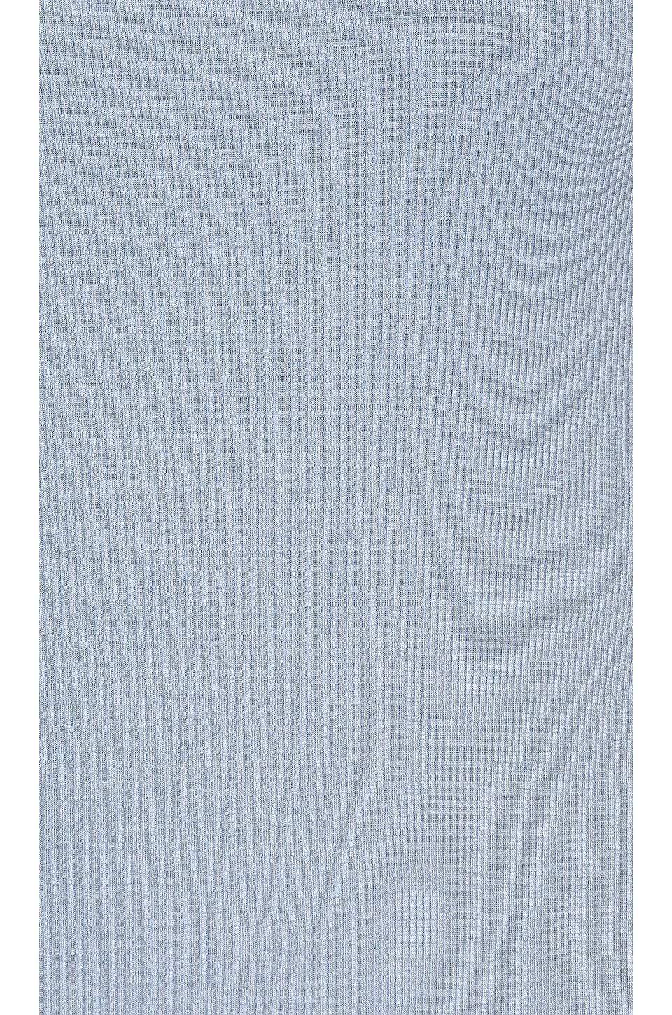 Best Pirce ๐ Camila Coelho Tops Camila Coelho Dawn Bodysuit In Baby Blue ๐ 8 Best Pirce ๐ Camila Coelho Tops Camila Coelho Dawn Bodysuit In Baby Blue ๐ - Image 6