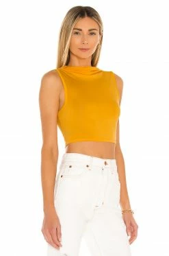 Best deal ๐คฉ Camila Coelho Tops Camila Coelho Pixie Tank Top In Tangerine Orange ๐คฉ 7 Best deal ๐คฉ Camila Coelho Tops Camila Coelho Pixie Tank Top In Tangerine Orange ๐คฉ -Camila Coelho Sales COEL WS123 V2