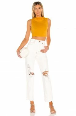 Best deal ๐คฉ Camila Coelho Tops Camila Coelho Pixie Tank Top In Tangerine Orange ๐คฉ 9 Best deal ๐คฉ Camila Coelho Tops Camila Coelho Pixie Tank Top In Tangerine Orange ๐คฉ -Camila Coelho Sales COEL WS123 V4