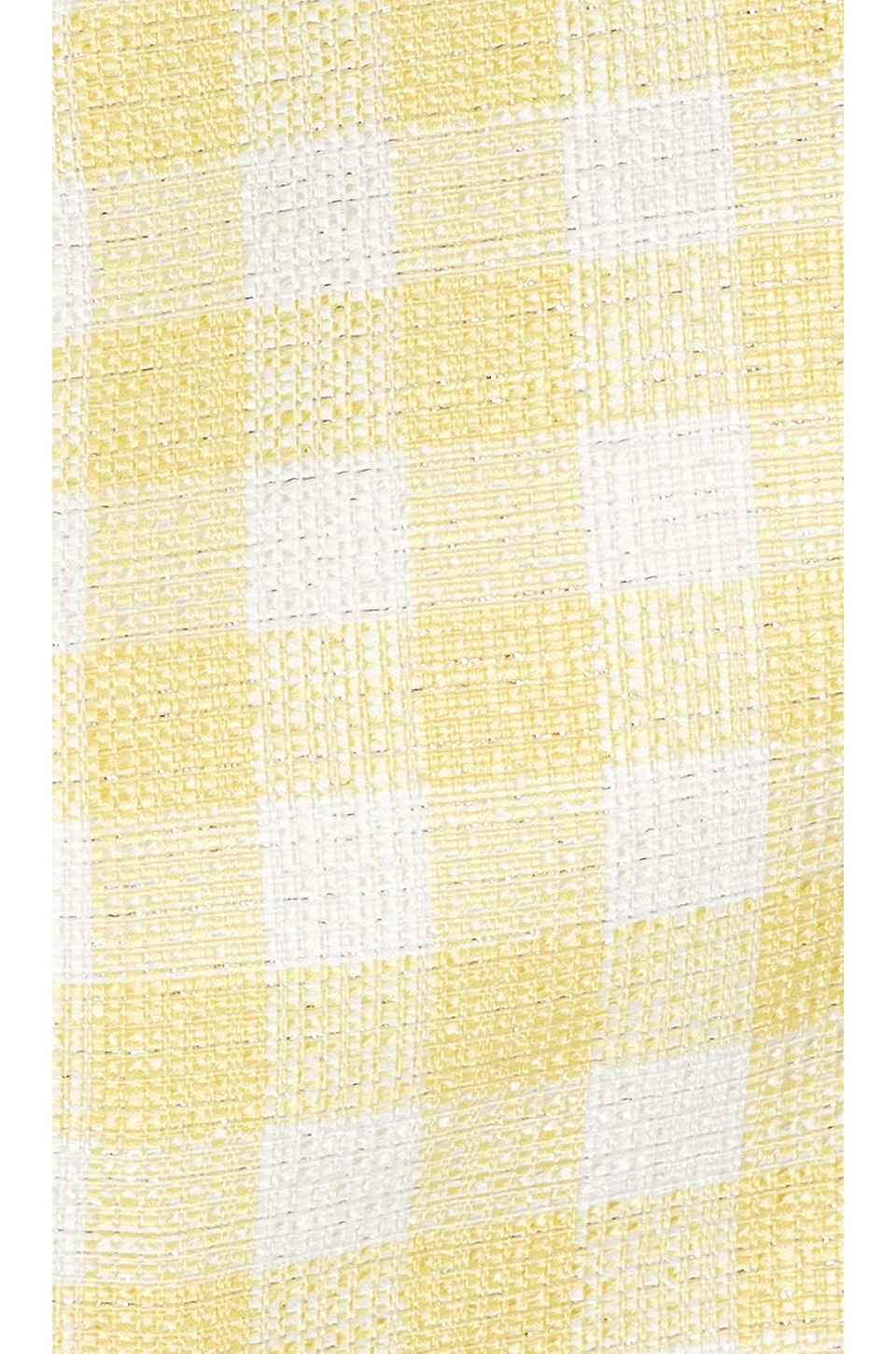 Discount ๐ฏ Camila Coelho Tops Camila Coelho Clarisse Top In Yellow & White โ๏ธ 7 Discount ๐ฏ Camila Coelho Tops Camila Coelho Clarisse Top In Yellow & White โ๏ธ - Image 5