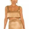 Top 10 ๐ Camila Coelho Tops Camila Coelho Selina Crop Top In Toffee ๐ 1 Top 10 ๐ Camila Coelho Tops Camila Coelho Selina Crop Top In Toffee ๐ -Camila Coelho Sales COEL WS166 V1