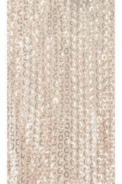 Brand new 😉 Camila Coelho Tops Camila Coelho Nita Top In Silver 😀 -Camila Coelho Sales COEL WS52 V5