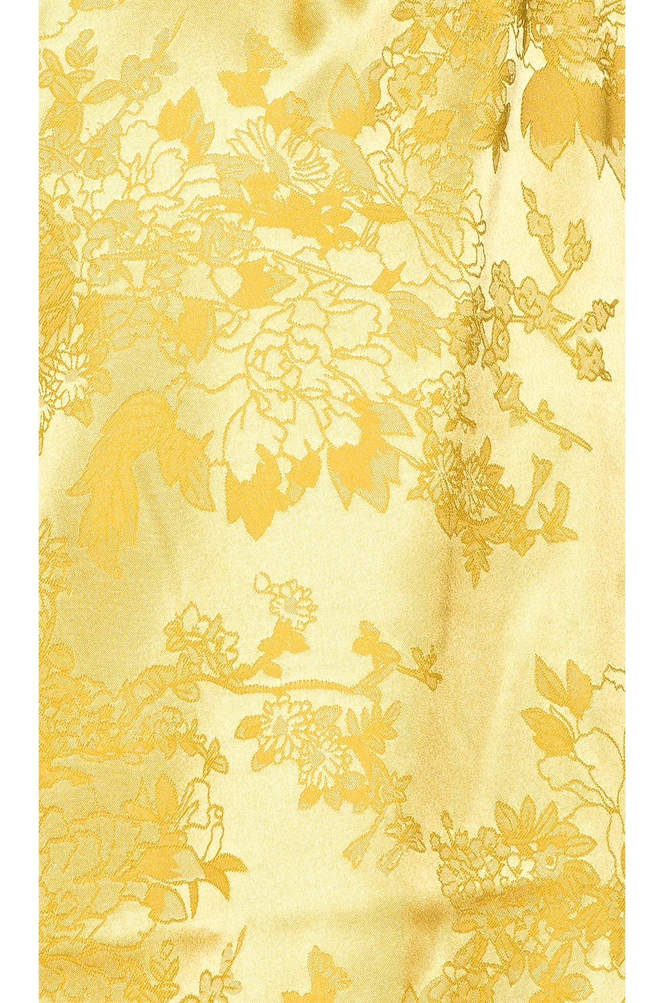 Best deal 🎉 Camila Coelho Tops Camila Coelho Sonia Top In Golden Yellow 🎁 7 Best deal 🎉 Camila Coelho Tops Camila Coelho Sonia Top In Golden Yellow 🎁 - Image 5