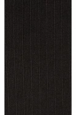 Coupon 👏 Camila Coelho Tops Camila Coelho Courtney Top In Black 🛒 -Camila Coelho Sales COEL WS93 V5