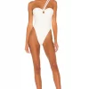 Cheap โจ Camila Coelho ๐ฉฑ Swimsuits & Cover-Ups Camila Coelho Artika One Piece In Cream ๐ฏ 1 Cheap โจ Camila Coelho ๐ฉฑ Swimsuits & Cover-Ups Camila Coelho Artika One Piece In Cream ๐ฏ -Camila Coelho Sales COEL WX122 V1