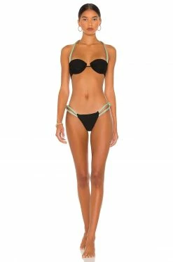 Brand new 😀 Camila Coelho 🩱 Swimsuits & Cover-Ups Camila Coelho Solana Bottom In Black 😀 9 Brand new 😀 Camila Coelho 🩱 Swimsuits & Cover-Ups Camila Coelho Solana Bottom In Black 😀 -Camila Coelho Sales COEL WX125 V4