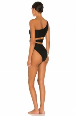 Best deal 😀 Camila Coelho 🩱 Swimsuits & Cover-Ups Camila Coelho Araceli One Piece In Black 🛒 9 Best deal 😀 Camila Coelho 🩱 Swimsuits & Cover-Ups Camila Coelho Araceli One Piece In Black 🛒 -Camila Coelho Sales COEL WX126 V4