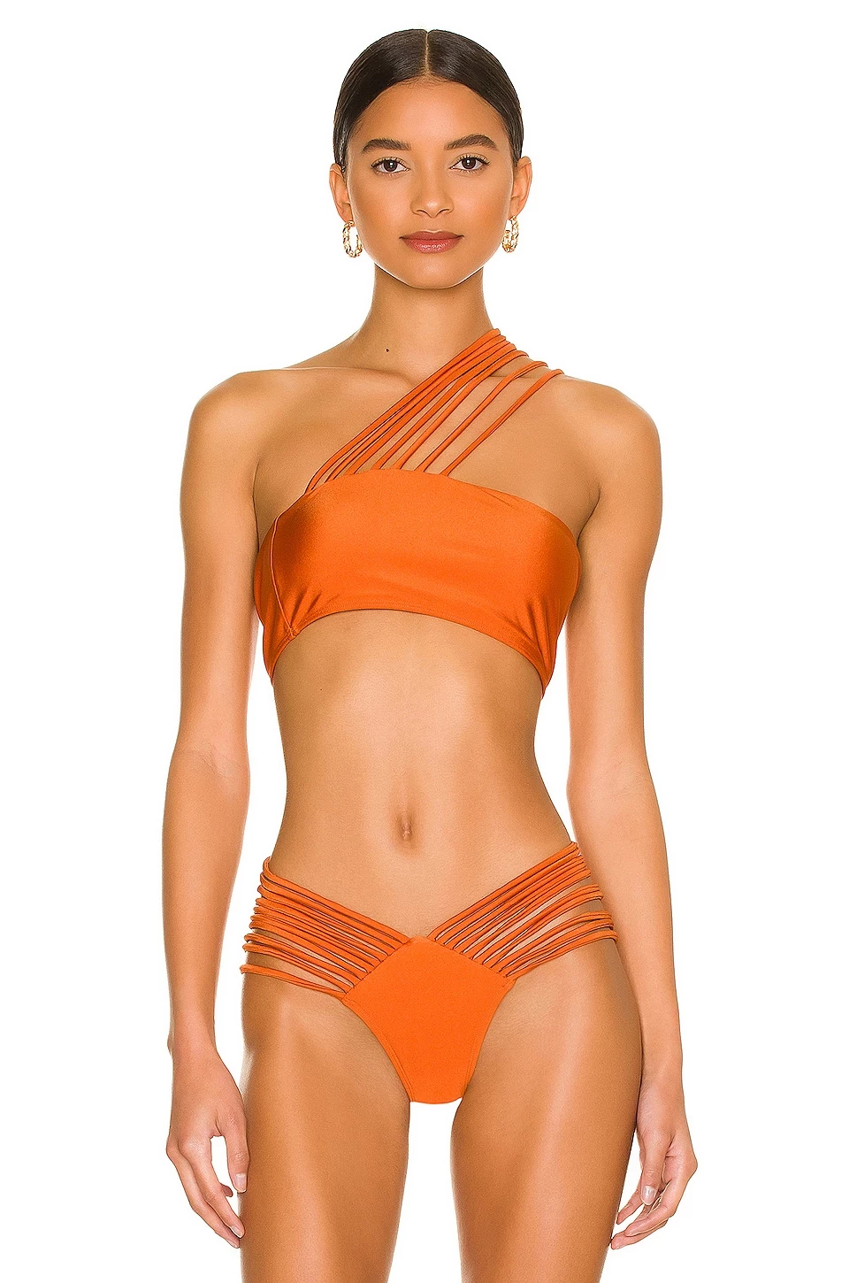 Flash Sale 🔔 Camila Coelho 🩱 Swimsuits & Cover-Ups Camila Coelho Cristiano Top In Rust ⌛ 3 Flash Sale 🔔 Camila Coelho 🩱 Swimsuits & Cover-Ups Camila Coelho Cristiano Top In Rust ⌛