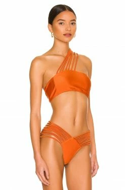 Flash Sale 🔔 Camila Coelho 🩱 Swimsuits & Cover-Ups Camila Coelho Cristiano Top In Rust ⌛ 7 Flash Sale 🔔 Camila Coelho 🩱 Swimsuits & Cover-Ups Camila Coelho Cristiano Top In Rust ⌛ -Camila Coelho Sales COEL WX127 V2