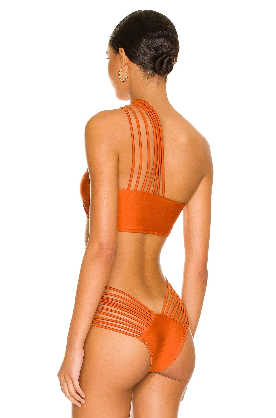 Flash Sale 🔔 Camila Coelho 🩱 Swimsuits & Cover-Ups Camila Coelho Cristiano Top In Rust ⌛ 5 Flash Sale 🔔 Camila Coelho 🩱 Swimsuits & Cover-Ups Camila Coelho Cristiano Top In Rust ⌛ - Image 3