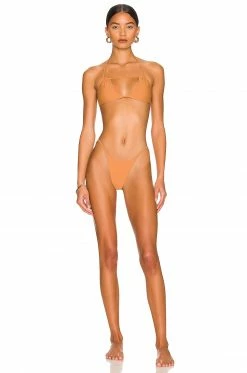 Best deal 🎁 Camila Coelho 🩱 Swimsuits & Cover-Ups Camila Coelho Dalida Top In Clay 🛒 9 Best deal 🎁 Camila Coelho 🩱 Swimsuits & Cover-Ups Camila Coelho Dalida Top In Clay 🛒 -Camila Coelho Sales COEL WX142 V4