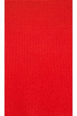 New ⭐ Camila Coelho 🩱 Swimsuits & Cover-Ups Camila Coelho Tango Top In Salsa Red 😀 -Camila Coelho Sales COEL WX26 V5