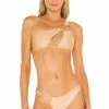 Discount 🎉 Camila Coelho 🩱 Swimsuits & Cover-Ups Camila Coelho Patricia Top In Nude 🎁