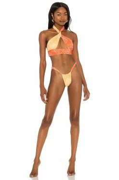 Best reviews of 😉 Camila Coelho 🩱 Swimsuits & Cover-Ups Camila Coelho Alipha Bottom In Orange & Yellow Palm 👏 9 Best reviews of 😉 Camila Coelho 🩱 Swimsuits & Cover-Ups Camila Coelho Alipha Bottom In Orange & Yellow Palm 👏 -Camila Coelho Sales COEL WX65 V4