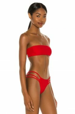 Deals ๐ Camila Coelho ๐ฉฑ Swimsuits & Cover-Ups Camila Coelho Lia Top In Red ๐ฅ 7 Deals ๐ Camila Coelho ๐ฉฑ Swimsuits & Cover-Ups Camila Coelho Lia Top In Red ๐ฅ -Camila Coelho Sales COEL WX76 V2