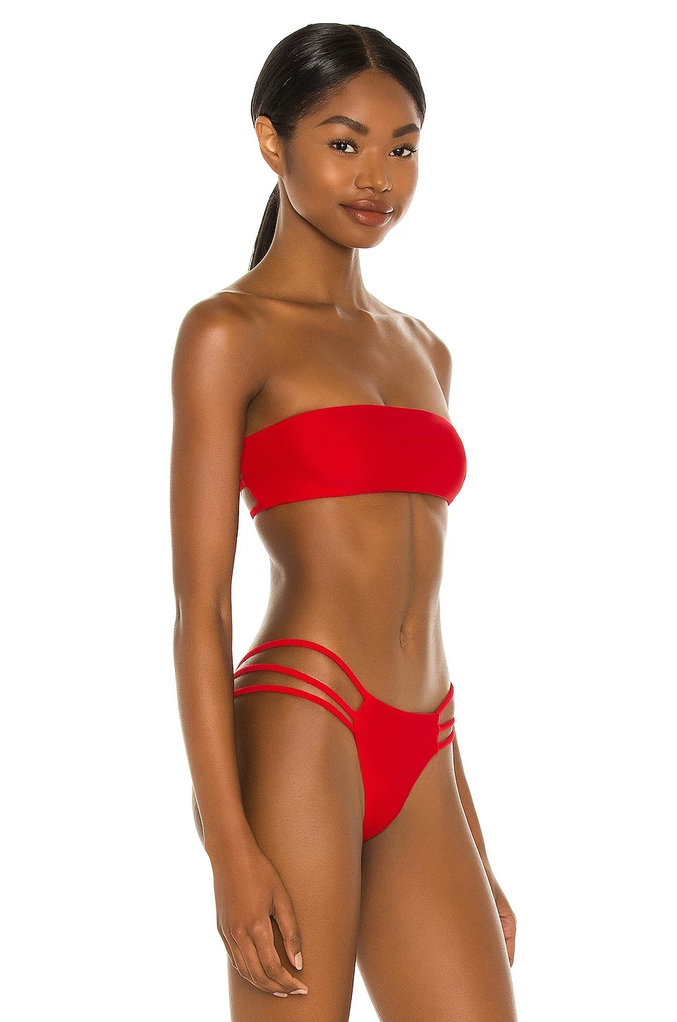 Deals ๐ Camila Coelho ๐ฉฑ Swimsuits & Cover-Ups Camila Coelho Lia Top In Red ๐ฅ 4 Deals ๐ Camila Coelho ๐ฉฑ Swimsuits & Cover-Ups Camila Coelho Lia Top In Red ๐ฅ - Image 2