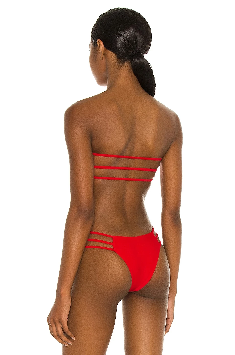 Deals ๐ Camila Coelho ๐ฉฑ Swimsuits & Cover-Ups Camila Coelho Lia Top In Red ๐ฅ 5 Deals ๐ Camila Coelho ๐ฉฑ Swimsuits & Cover-Ups Camila Coelho Lia Top In Red ๐ฅ - Image 3