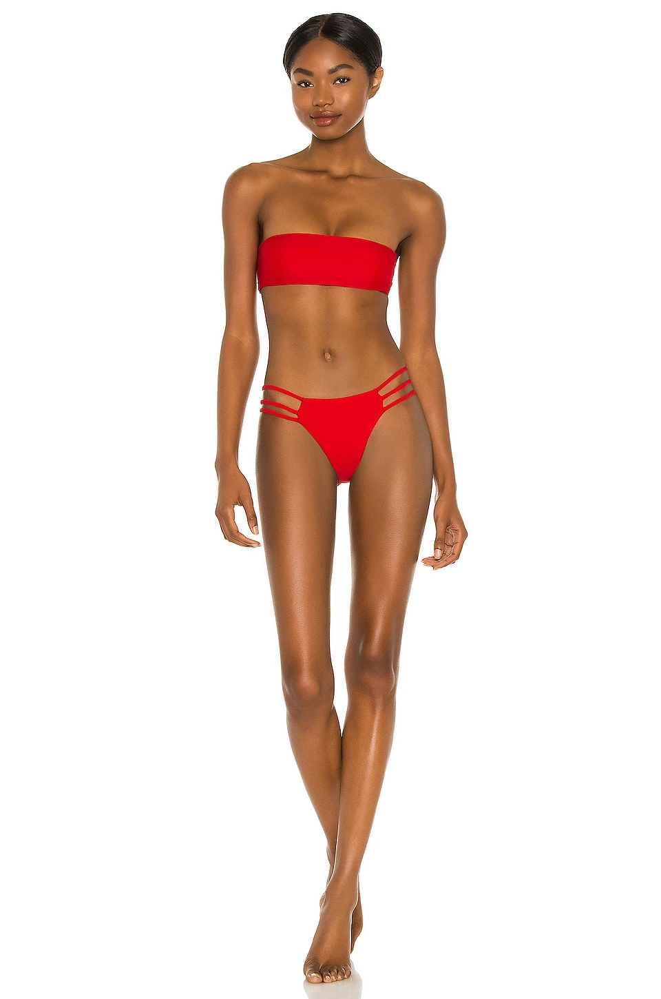 Deals ๐ Camila Coelho ๐ฉฑ Swimsuits & Cover-Ups Camila Coelho Lia Top In Red ๐ฅ 6 Deals ๐ Camila Coelho ๐ฉฑ Swimsuits & Cover-Ups Camila Coelho Lia Top In Red ๐ฅ - Image 4