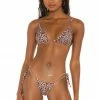 Promo ๐ Camila Coelho ๐ฉฑ Swimsuits & Cover-Ups Camila Coelho Giavana Top In Natural Leopard โ 1 Promo ๐ Camila Coelho ๐ฉฑ Swimsuits & Cover-Ups Camila Coelho Giavana Top In Natural Leopard โ -Camila Coelho Sales COEL WX97 V1
